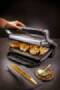 Tefal GC 724D OptiGrill XL Kontaktgrill