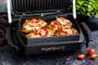 Tefal GC 724D OptiGrill XL Kontaktgrill