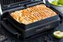Tefal GC 724D OptiGrill XL Kontaktgrill