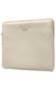 DBRAMANTE1928 DBRAMANTE Paris Sleeve für MacBook 13Zoll sand dune (PA13PBDU5600)