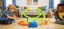 Mattel Hot Wheels Turbo Loop Crash