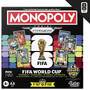 Hasbro Monopoly Fifa Edition Core Game
