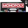 Hasbro Monopoly Fifa Edition Core Game