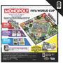 Hasbro Monopoly Fifa Edition Core Game