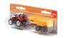 SIKU 1132 Steyr mit Krampe Muldenkipper