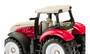 SIKU 1132 Steyr mit Krampe Muldenkipper