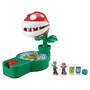EPOCH Traumwiesen GmbH Super Mario 7357 Piranha Plant Escape!