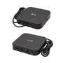 I-TEC USB-C Dual Display MST Docking Station 2x DP 1x GLAN 3x USB 3.1 2x USB 2.0 1x USB-C-Datei 1x A