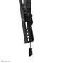 Neomounts by Newstar tv wall mount - 81.3 cm (32") - 165.1 cm (65") - 100 x 100 mm - 400 x 400 mm - 0 - 12° - Black