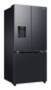 Samsung FRENCH DOOR  LEITUNG    178X82 (RF50C530EB1/EF    SW)