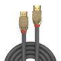 LINDY 15m High Speed HDMI Kabel Gold Stecker/Stecker (37867)