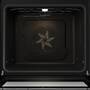 Gorenje Großgeräte BACKOFEN-SET BOSX6737E06BG/EC (BLACK STEAM SET   SW)