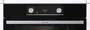 Gorenje Großgeräte BACKOFEN-SET BOSX6737E06BG/EC (BLACK STEAM SET   SW)