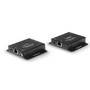 Lindy 70m Cat.6 HDMI 10.2G & IR Extender mit PoC & Loop Out
