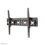 Neomounts by Newstar tv wall mount - 94 cm (37") - 190.5 cm (75") - 200 x 200 mm - 600 x 400 mm - 0 - 30° - Black