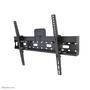 Neomounts by Newstar tv wall mount - 94 cm (37") - 190.5 cm (75") - 200 x 200 mm - 600 x 400 mm - 0 - 30° - Black