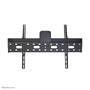 Neomounts by Newstar tv wall mount - 94 cm (37") - 190.5 cm (75") - 200 x 200 mm - 600 x 400 mm - 0 - 30° - Black