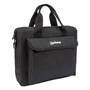 IC INTRACOM MANHATTAN Notebook Tasche London Top Load geeignet fuer die meisten Notebooks bis zu 31,