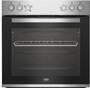 BEKO BBUC12020X EB-Herdset AeroPerfect