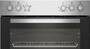 BEKO BBUC12020X EB-Herdset AeroPerfect