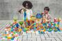 Vtech 80-542249 Marble Rush - Rocket Set M100 E