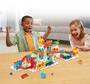 Vtech 80-542249 Marble Rush - Rocket Set M100 E