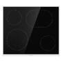 Gorenje Black Set 4 Heißluft EB-HerdsetBCX 6737 E05BG+ ECD 634 BX