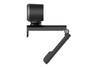 SANDBERG USB Webcam Pro - 5 MP - 2592 x 1944 pixels - Full HD - 30 fps - 1920x1080@30fps - 2595x1944@30fps - 1080p
