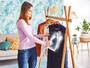 TEFAL Dampfgenerator Express Optimal SV4110