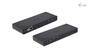 I-TEC USB 3.0/USB-C/Thunderbolt 3 Dualdock 1x5K 2x4K 60Hz 2xDP 2xHDMI 1xGLAN 4xUSB 3.2 2xUSB-C 3.2 G