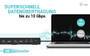 I-TEC USB 3.0/USB-C/Thunderbolt 3 Dualdock 1x5K 2x4K 60Hz 2xDP 2xHDMI 1xGLAN 4xUSB 3.2 2xUSB-C 3.2 G
