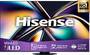 Hisense Braunware FERNSEHER 85Z, MINI-LED 165HZ (85U8Q)