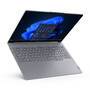 LENOVO ThinkBook16 G9 AMD Ryzen 7 250 40,64cm 16Zoll WUXGA 32GB 512GB SSD UMA W11P No WWAN AI PC Arc