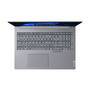 LENOVO ThinkBook16 G9 AMD Ryzen 7 250 40,64cm 16Zoll WUXGA 32GB 512GB SSD UMA W11P No WWAN AI PC Arc