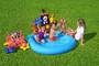 Bestway Planschbecken “Tug Boat Play Pool”