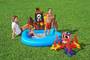 Bestway Planschbecken “Tug Boat Play Pool”