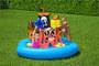 Bestway Planschbecken “Tug Boat Play Pool”