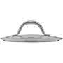 SILIT Glasdeckel 16 cm zu Passion