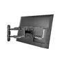 STARTECH.COM Flat-Screen TV Wall Mount - Articulating Arm (FPWARTB1M)
