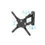 STARTECH.COM Flat-Screen TV Wall Mount - Articulating Arm (FPWARTB1M)
