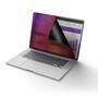 STARTECH.COM 35,56cm 14Zoll MacBook Pro 21/23 Blickschutz Doppelseitiger Laptop Goldfilter mit Erhöh