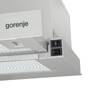 Gorenje Großgeräte DUNSTABZUGSHAUBE   FLACHSCHIRM (TH60E3X           ED)