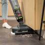 BISSELL Nass-/Trockensauger 3898N SpinWave Vac PET Pro schwarz