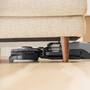 BISSELL Nass-/Trockensauger 3898N SpinWave Vac PET Pro schwarz