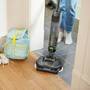 BISSELL Nass-/Trockensauger 3898N SpinWave Vac PET Pro schwarz
