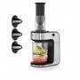 WMF SPIRALSCHNEIDER  5-TEILIG  80W (416480011  KULT X)