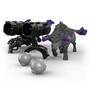 Schleich Gladiator Schattenstier