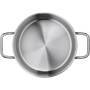 Silit Extra Cook Kochtopf 20cm