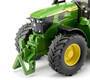 SIKU 3666 John Deere Set mit abnehmbarem Frontlader