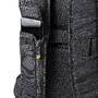 StarTech.com 17.3IN Laptop Backpack with Removable Accessory Organizer Case - Professional IT